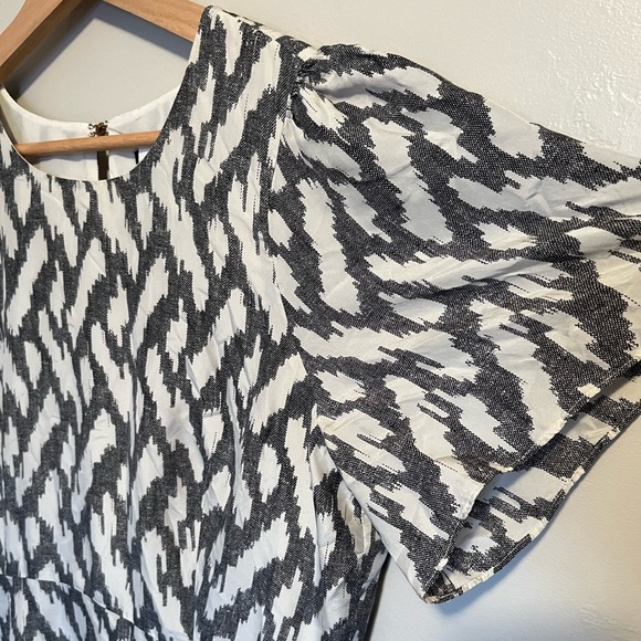 J Crew Silk Dress - Picture 8 of 12